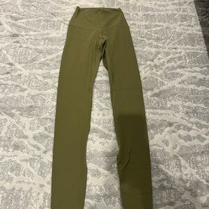 lululemon align leggings